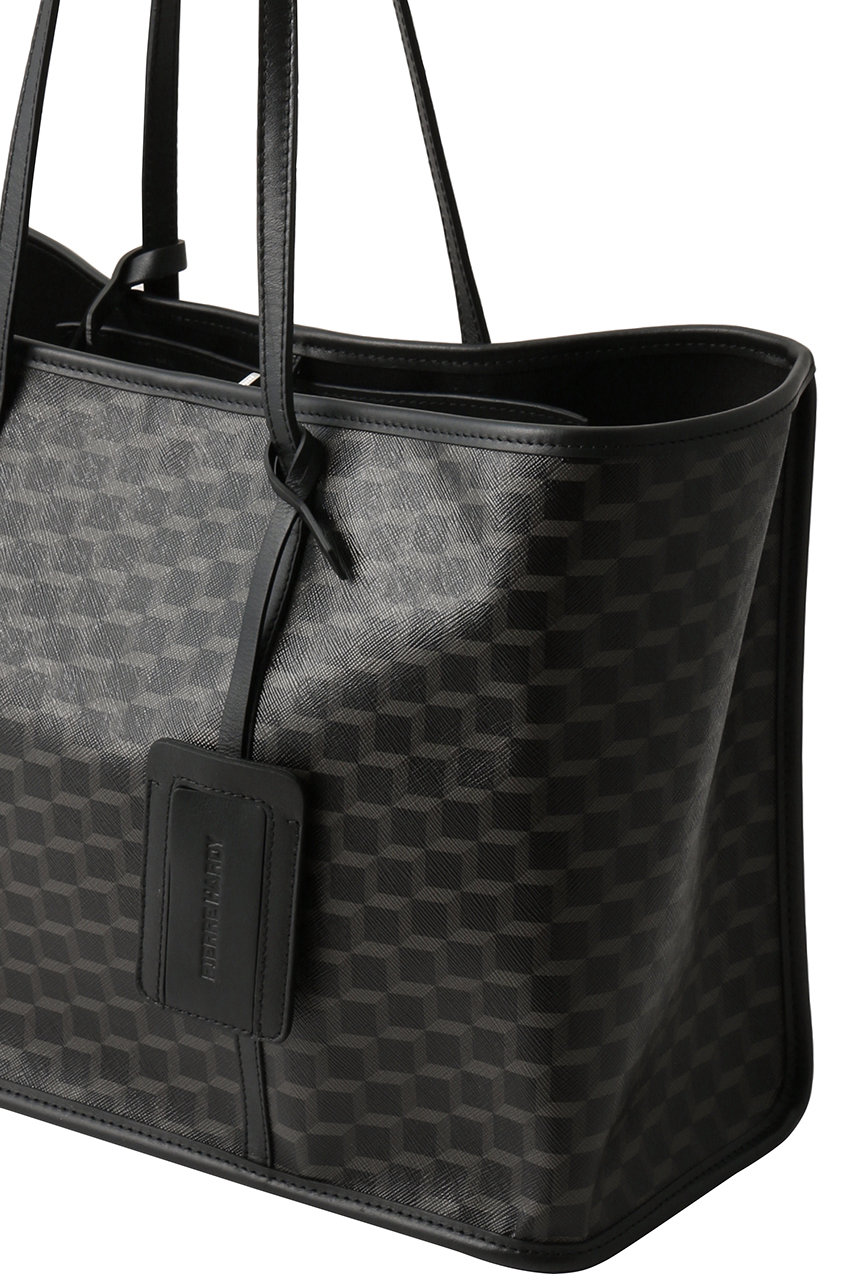 PIERRE HARDY(ピエール アルディ)｜CAB トートバッグ/ブラック