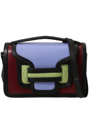 ピエール アルディ/PIERRE HARDYのALPHA 2wayハンドバッグ(120600/120602)