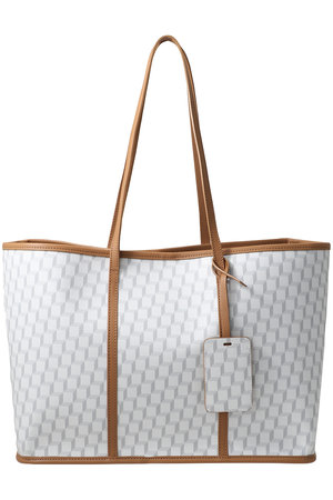 ピエール アルディ/PIERRE HARDYのCAB トートバッグ(120200/120201)