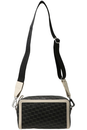 ピエール アルディ/PIERRE HARDYのCUBE BOX カメラバッグ(120100/120103)