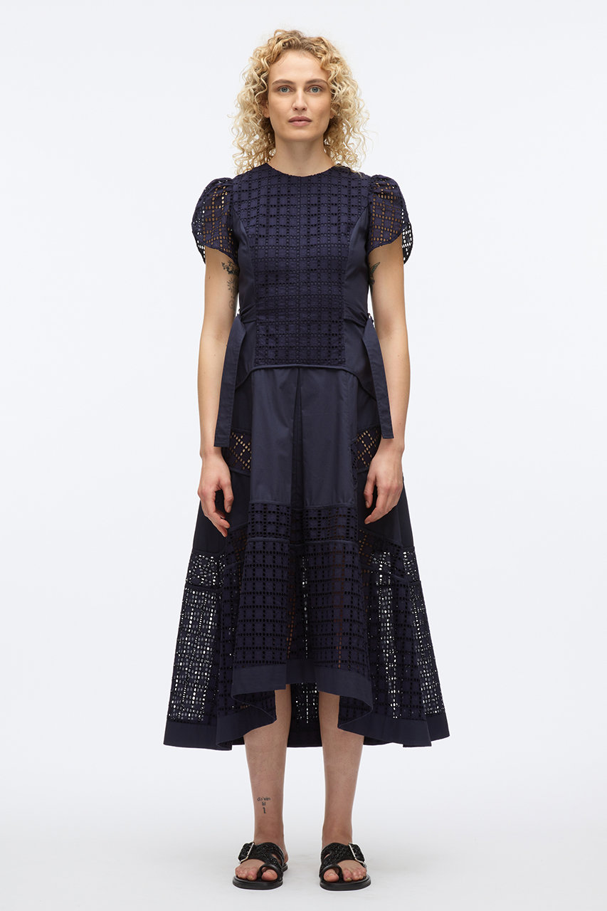 3.1 Phillip Lim(3.1 フィリップ リム)｜BROIDERIE ANGLAISE