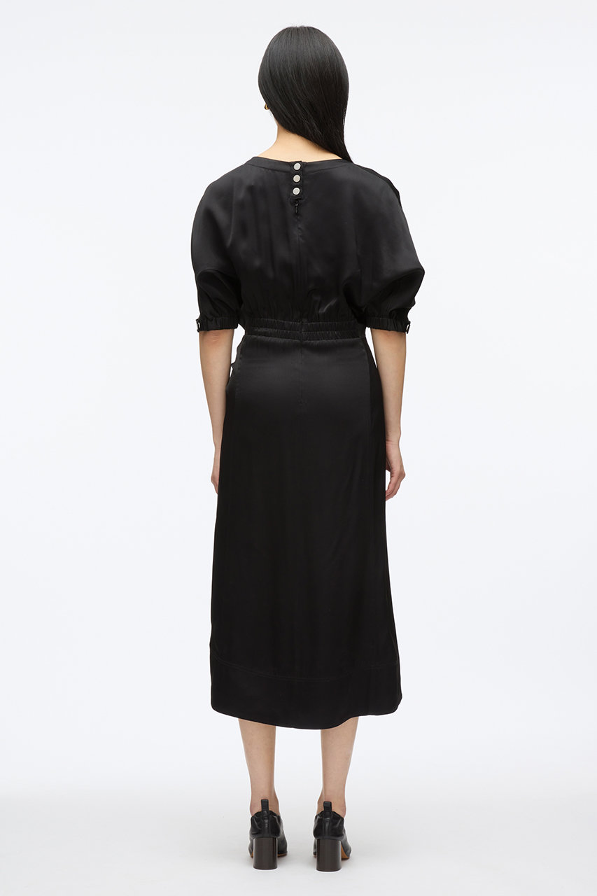 未使用3.1 phillip lim フィリップリム ブラック ワンピース 楽天市場】3.1 Phillip Lim スリーワンフィリップリム