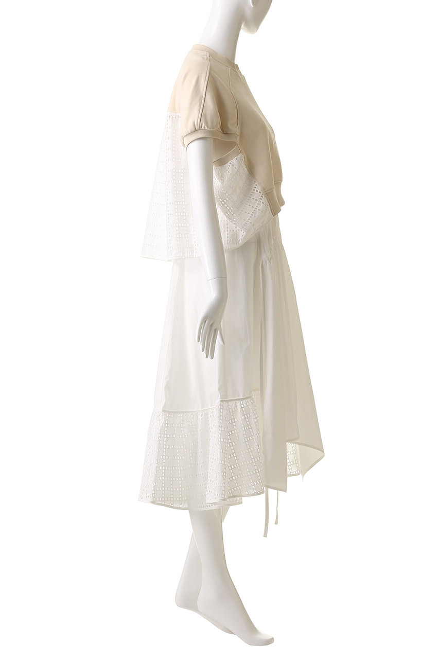 3.1 Phillip Lim(3.1 フィリップ リム)｜BRODIERE ANGLAISE