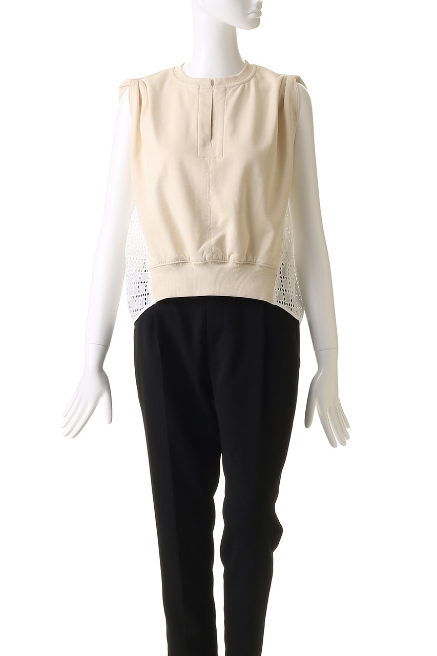 3.1フィリップリム3.1 Phillip Lim シルクスプラッシュプリント