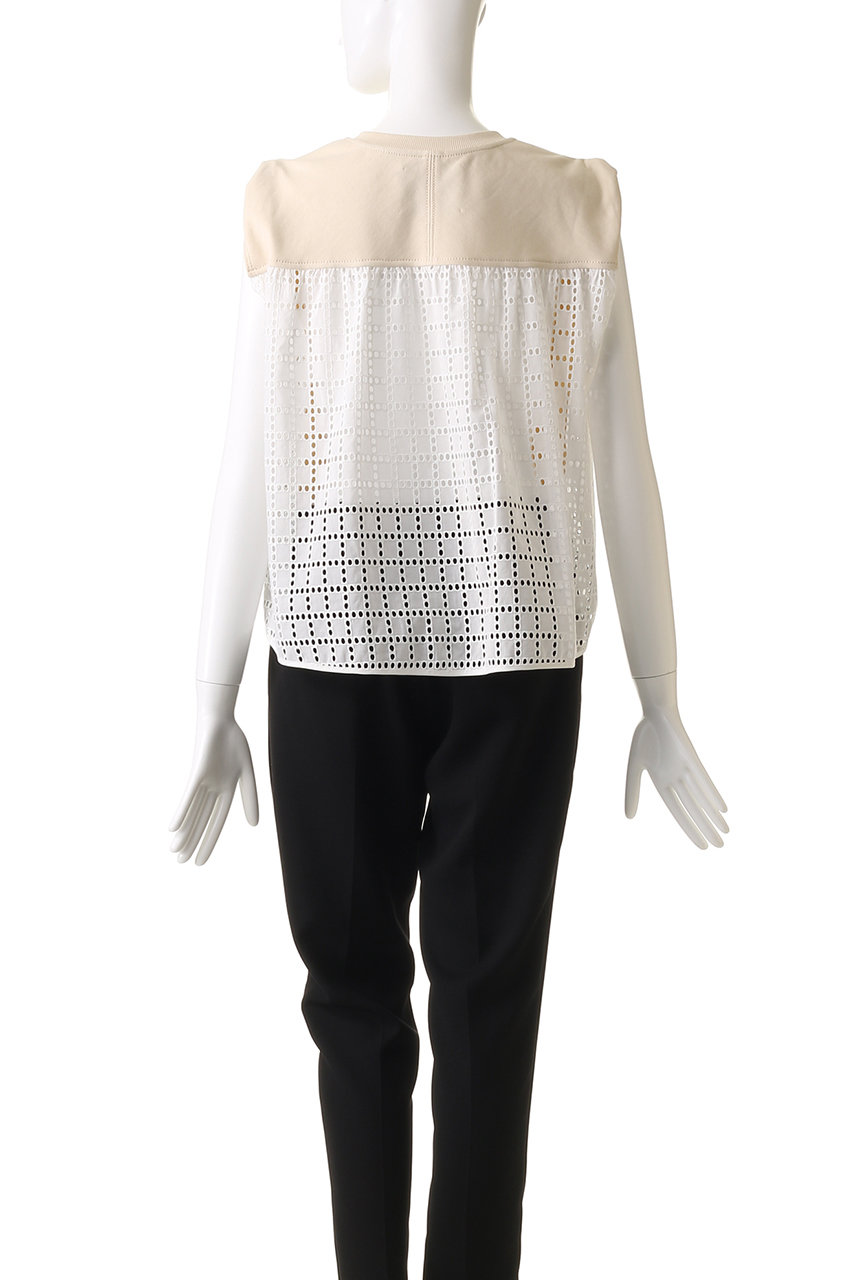 3.1 Phillip Lim(3.1 フィリップ リム)|BRODERIE ANGLAISE 3.1 Phillip Lim(3.1 フィリップ リム)|BRODERIE ANGLAISE