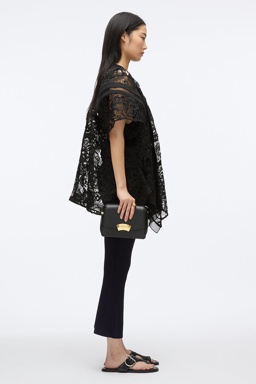 3.1 Phillip Lim(3.1 フィリップ リム)｜コード刺しゅう レース