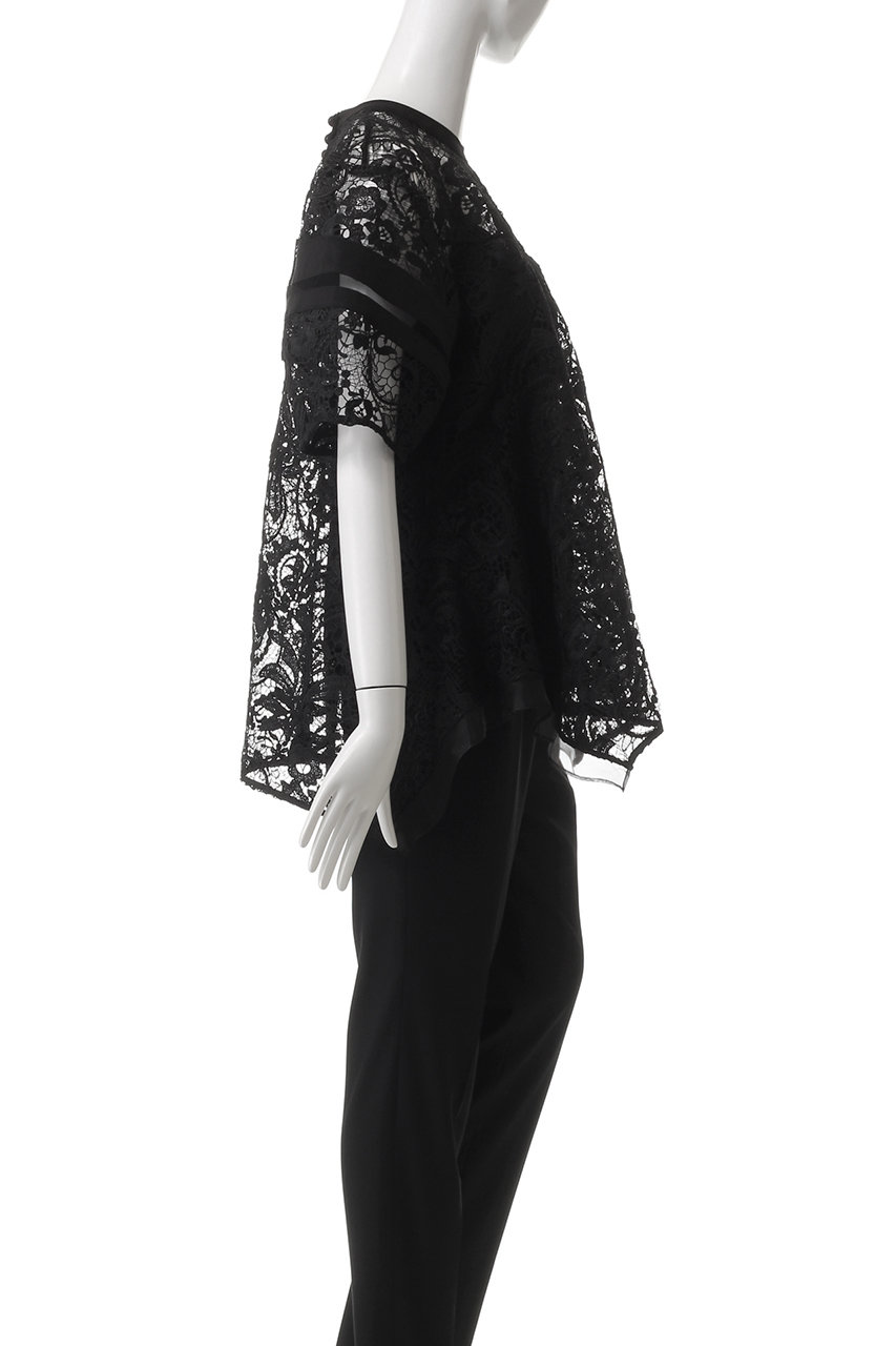 3.1 Phillip Lim(3.1 フィリップ リム)｜コード刺しゅう レース