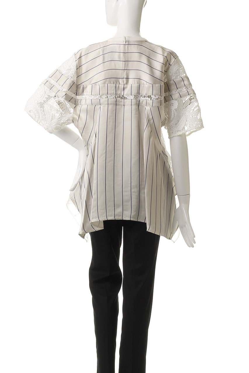 3.1 Phillip Lim(3.1 フィリップ リム)|コード刺しゅう レース 3.1 Phillip Lim(3.1 フィリップ リム)|コード刺しゅう レース