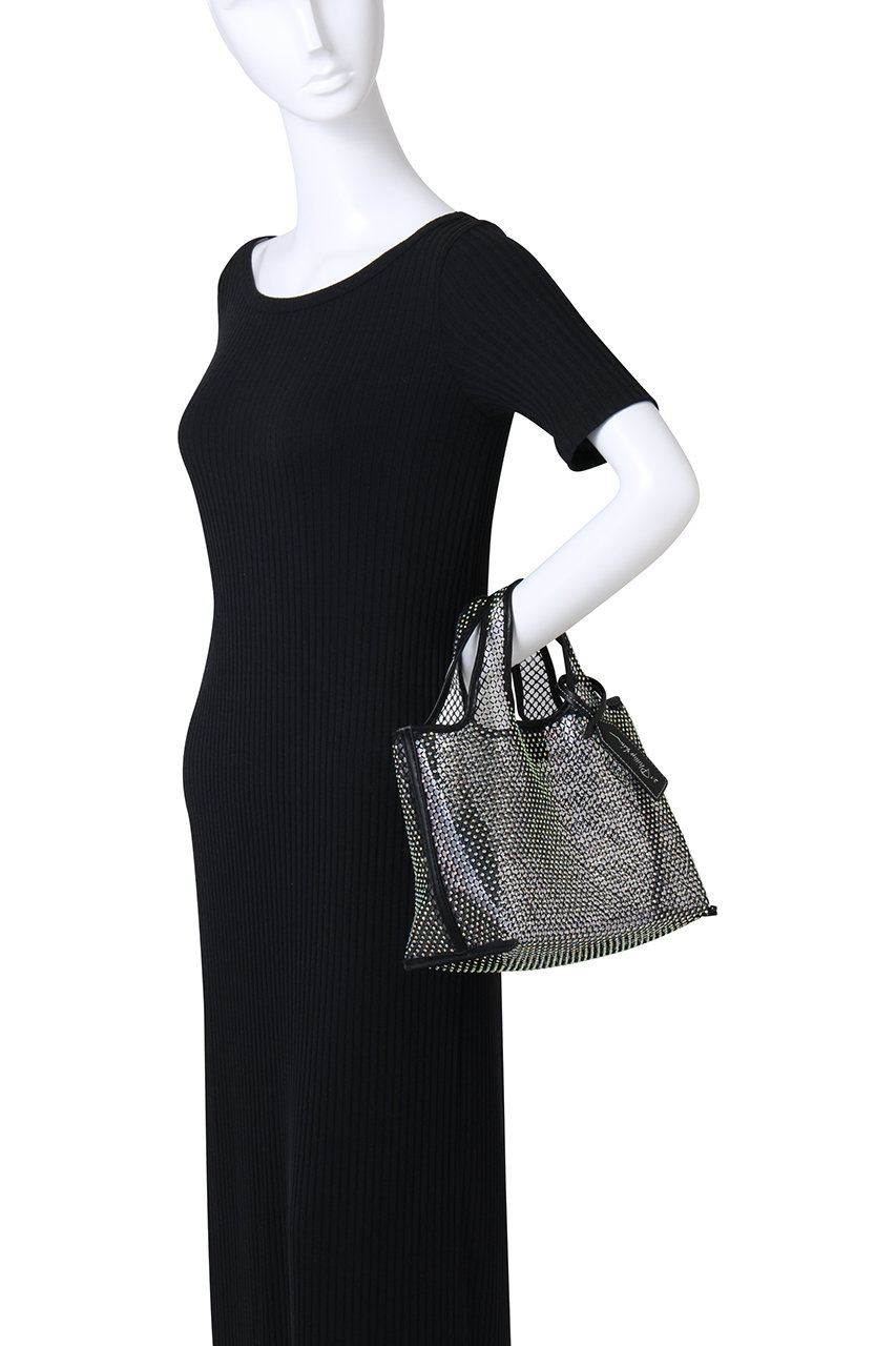 3.1 Phillip Lim(3.1 フィリップ リム)｜CRYSTAL MESH MINI