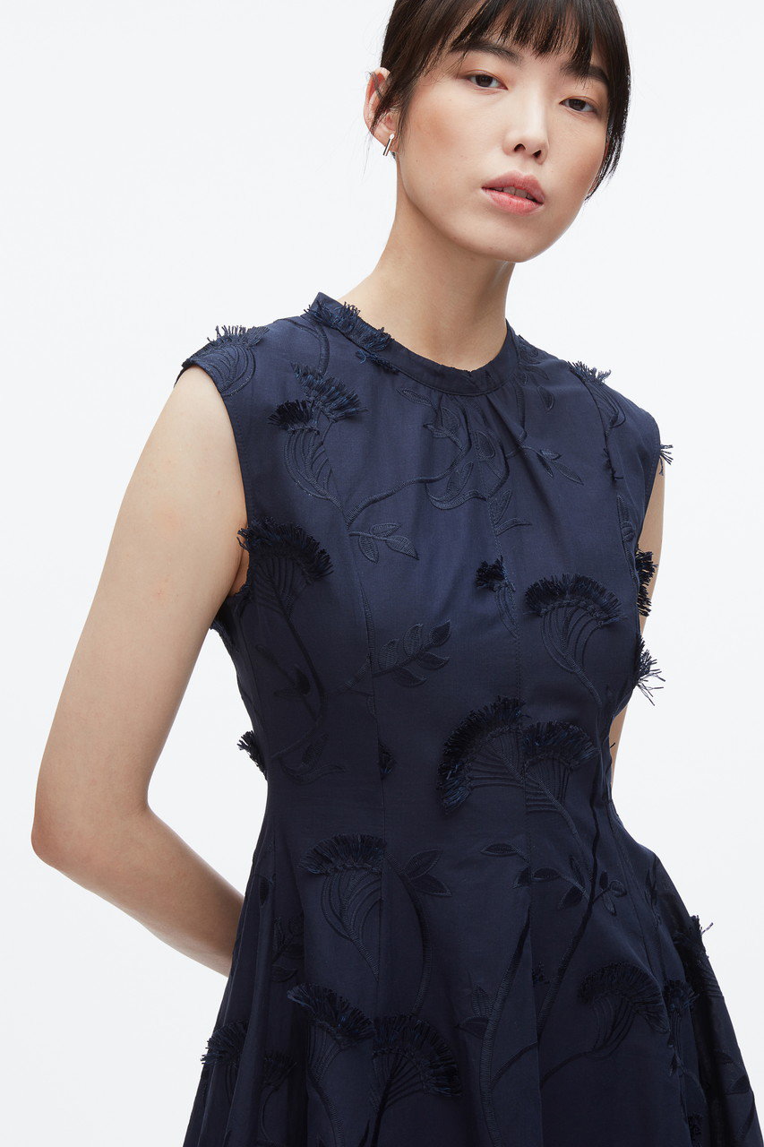 【3.1 Phillip Lim】クラウドスリーブシャツドレス 3.1 Phillip Lim】クラウドスリーブシャツドレス (3.1 Phillip