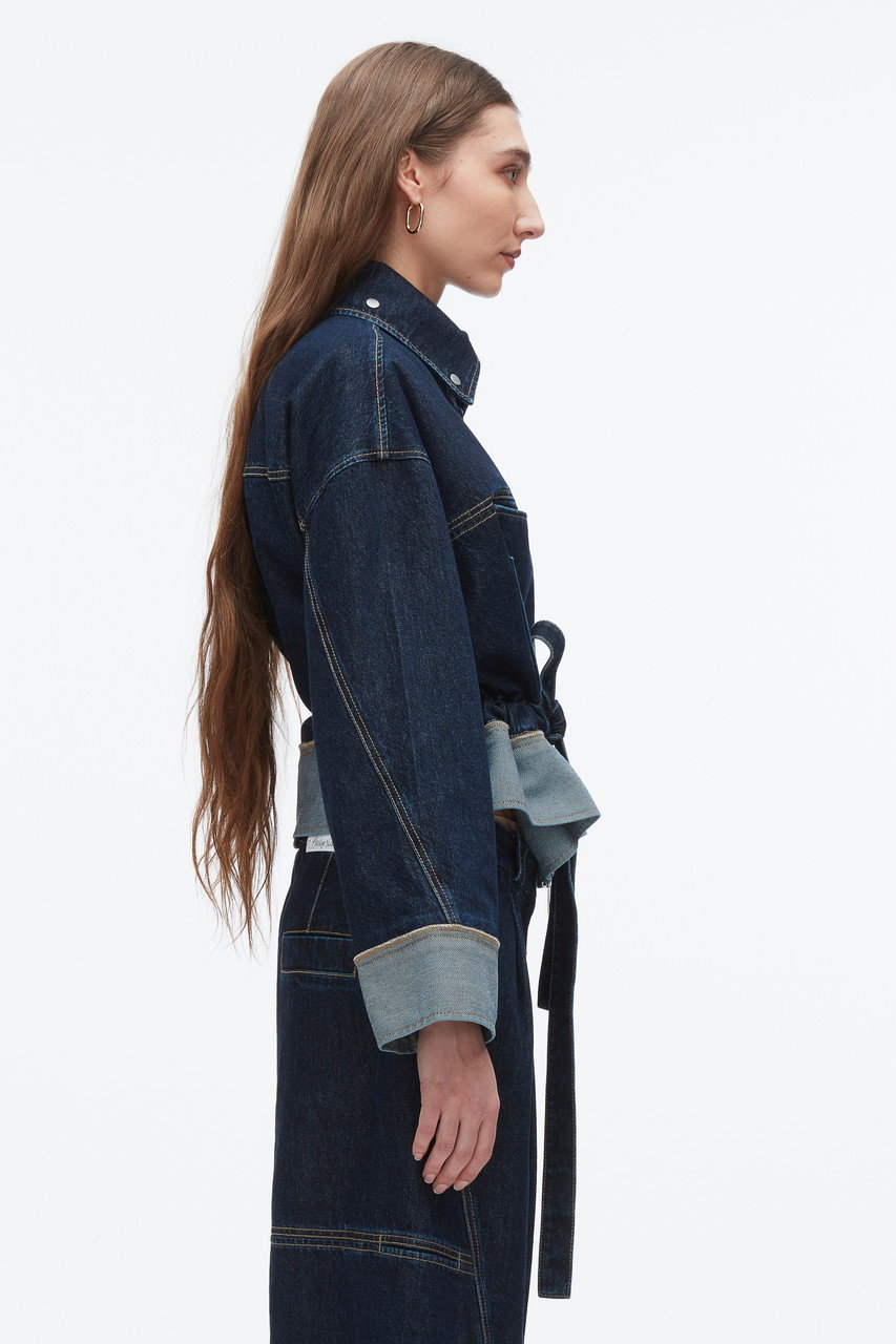 3.1 Phillip Lim(3.1 フィリップ リム)｜ウエストタイ ボクシー