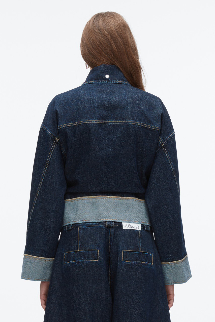3.1 Phillip Lim(3.1 フィリップ リム)｜ウエストタイ ボクシー