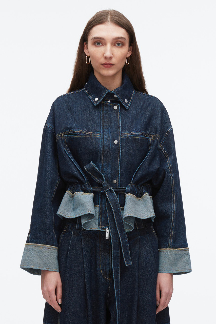 3.1 phillip lim 美品 3.1 Phillip Lim 『3.1 Lim-スリーワンフィリップリム-』PASHLI