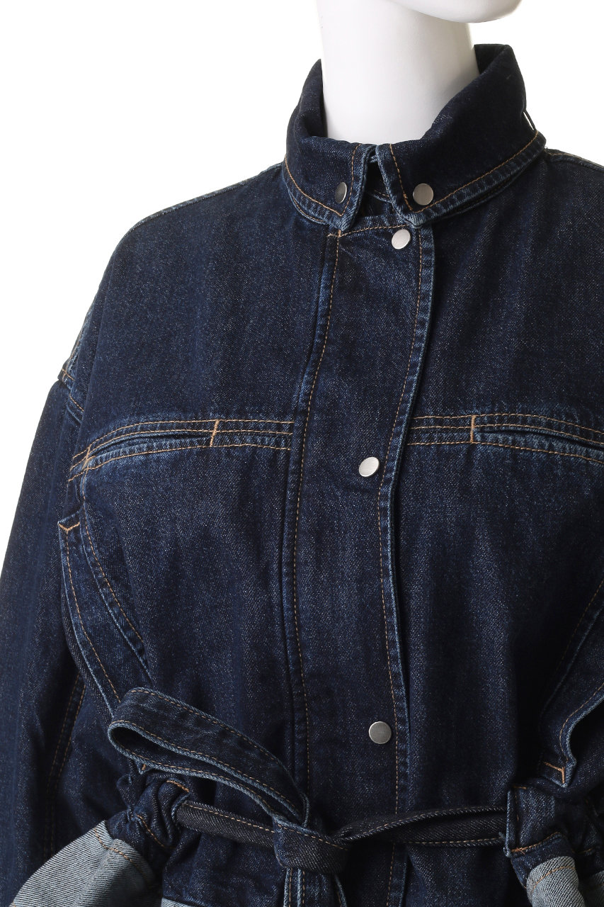 3.1 Phillip Lim ブラック ジャケット サイズ0 3.1 Phillip Lim（スリーワンフィリップリム）の古着・中古品の