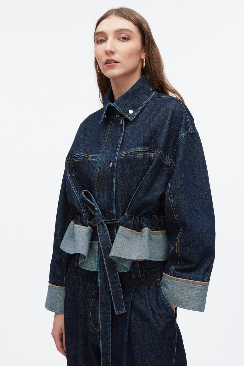 3.1 Phillip Lim(3.1 フィリップ リム)｜ウエストタイ ボクシー