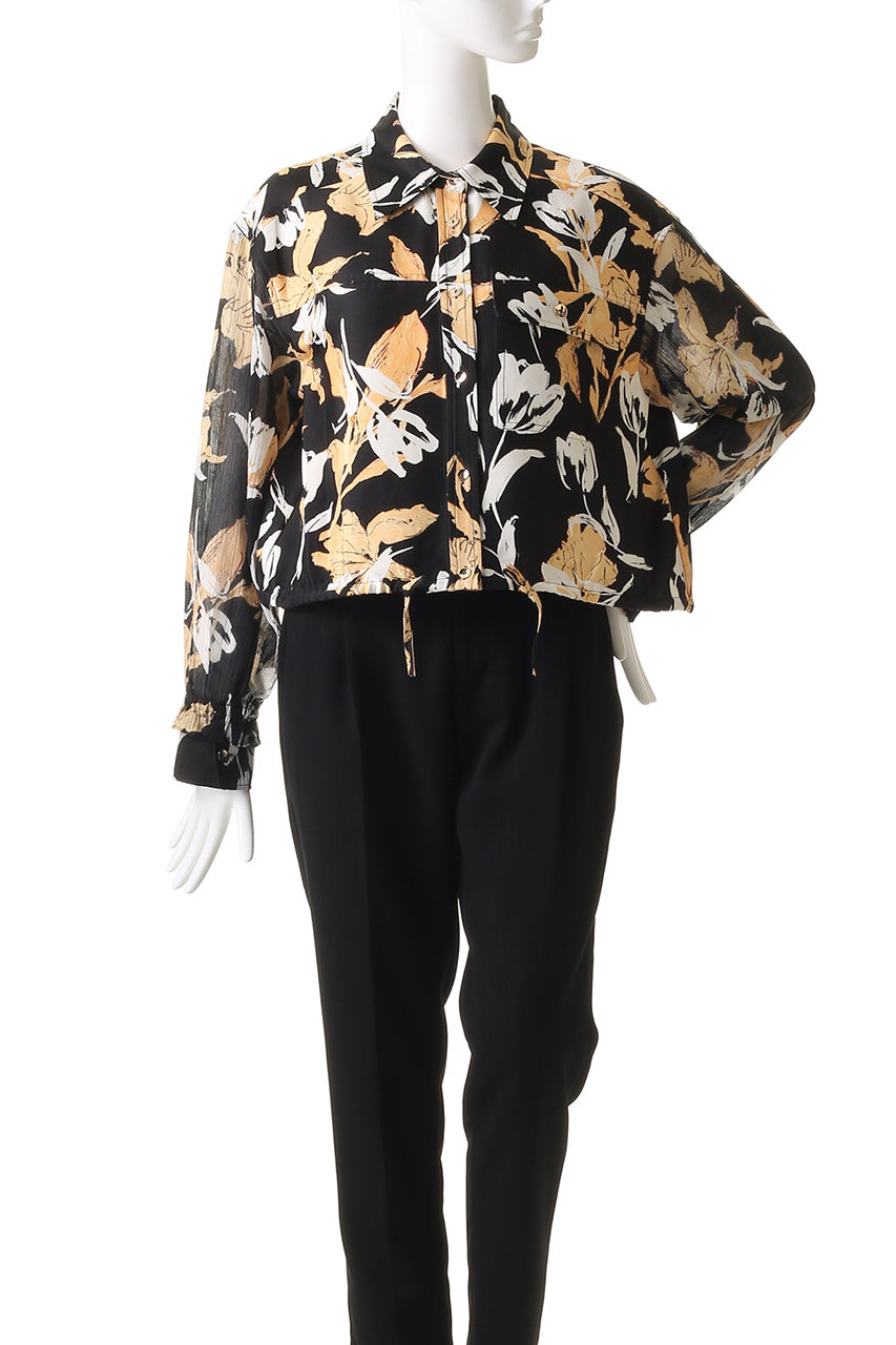 3.1 Phillip Lim(3.1 フィリップ リム)｜JOYFUL TULIPS クロップド