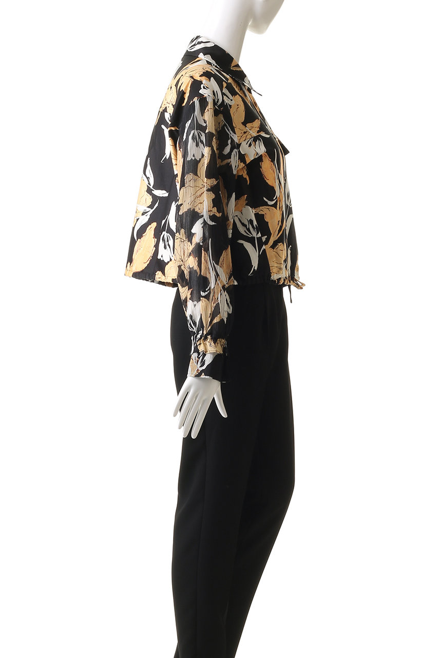 3.1 PHILLIP LIM フィリップリム スタジアム ジャケット S 3.1 フィリップ リム (3.1 Phillip Lim) 2022／2023年秋冬コレクション