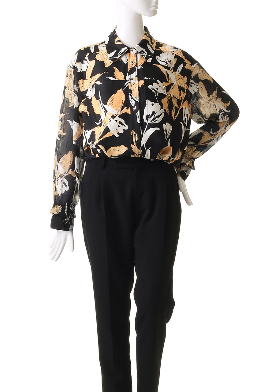 3.1 Phillip Lim(3.1 フィリップ リム)｜JOYFUL TULIPS クロップド