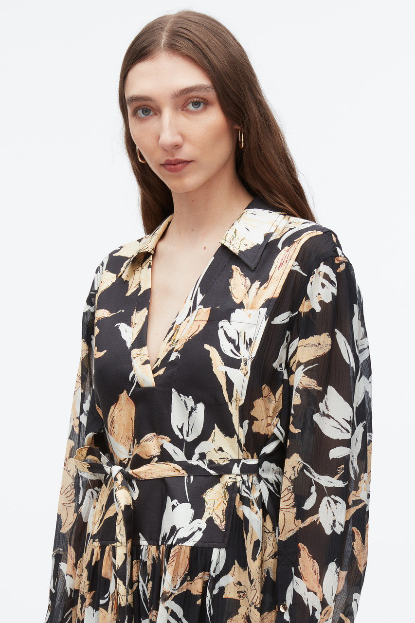 3.1 Phillip Lim(3.1 フィリップ リム)｜JOYFUL TULIPS ロング