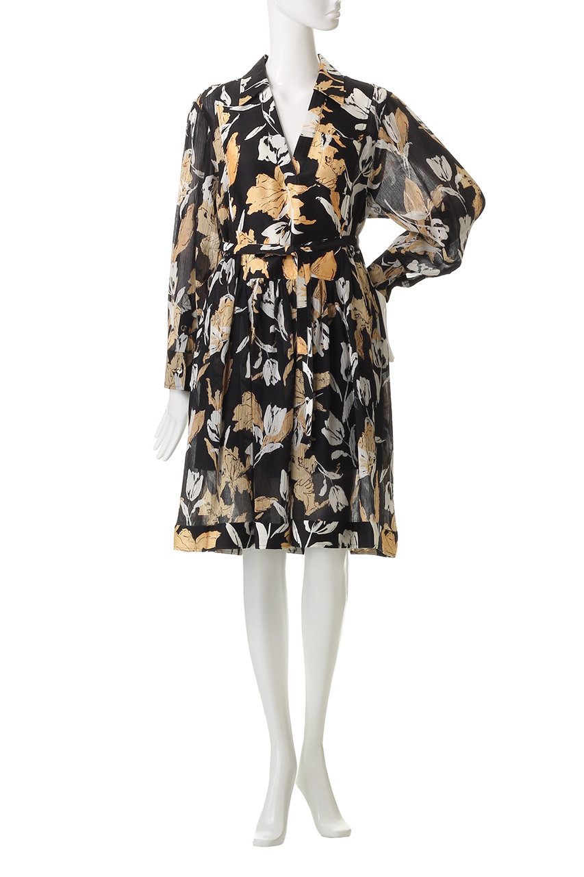 3.1 Phillip Lim ラッフルドレス新品 3.1 フィリップリム（3.1 PHILLIP LIM）」2025春夏コレクション