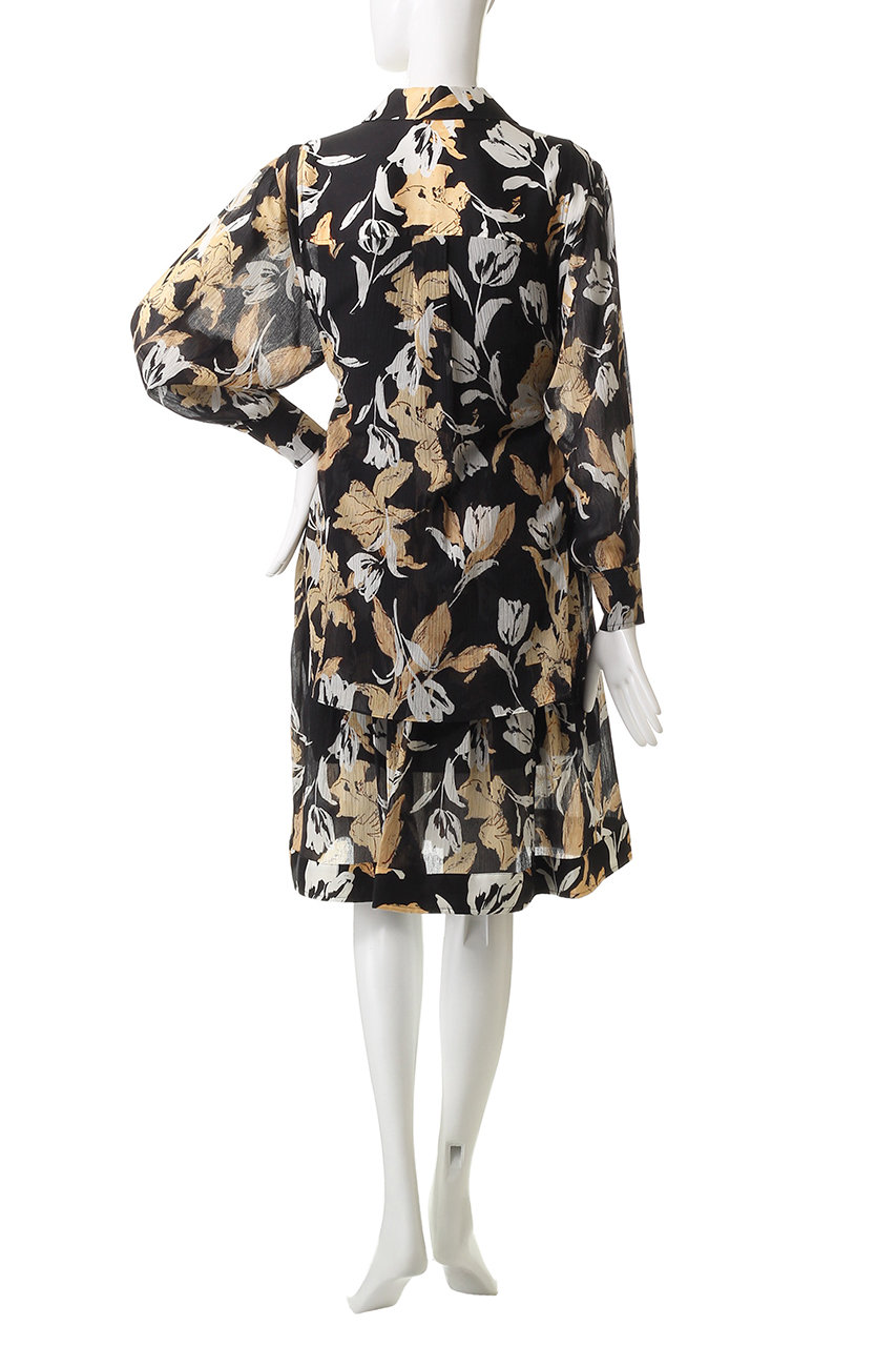 3.1 Phillip Lim(3.1 フィリップ リム)｜JOYFUL TULIPS ロングスリーブ