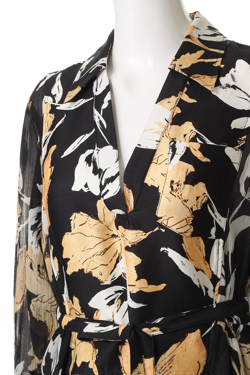 3.1 Phillip Lim チューリップドレス 3.1 Phillip Lim(3.1 フィリップ リム)｜JOYFUL TULIPS ロング