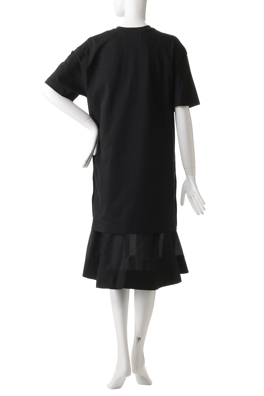 3.1 Phillip Lim(3.1 フィリップ リム)｜オーバーサイズTシャツ コンビ