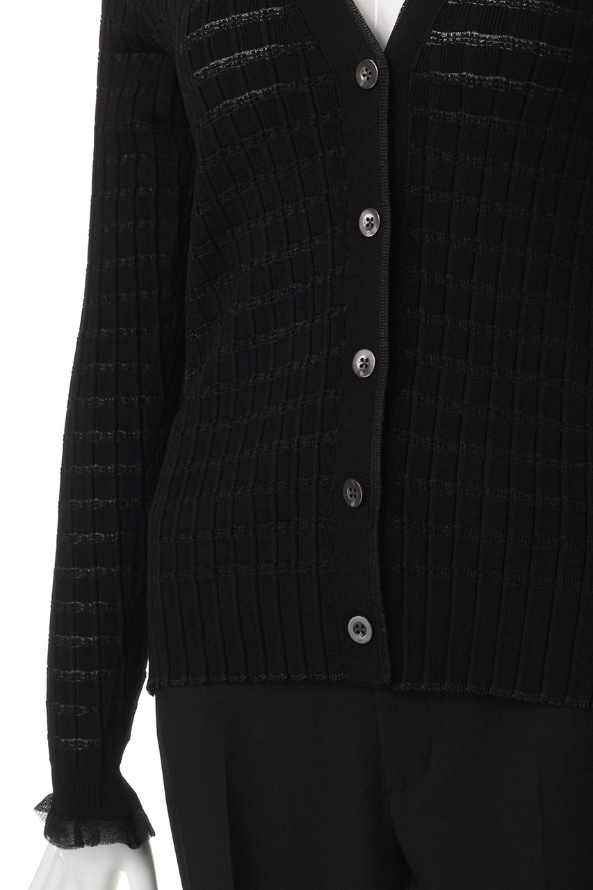 3.1 Phillip Lim(3.1 フィリップ リム)｜ロングスリーブ Vネック