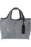 フィリップリム　レザートートバッグ 3.1 Phillip Lim(3.1 フィリップ リム)｜DENIM MINI MARKET WITH