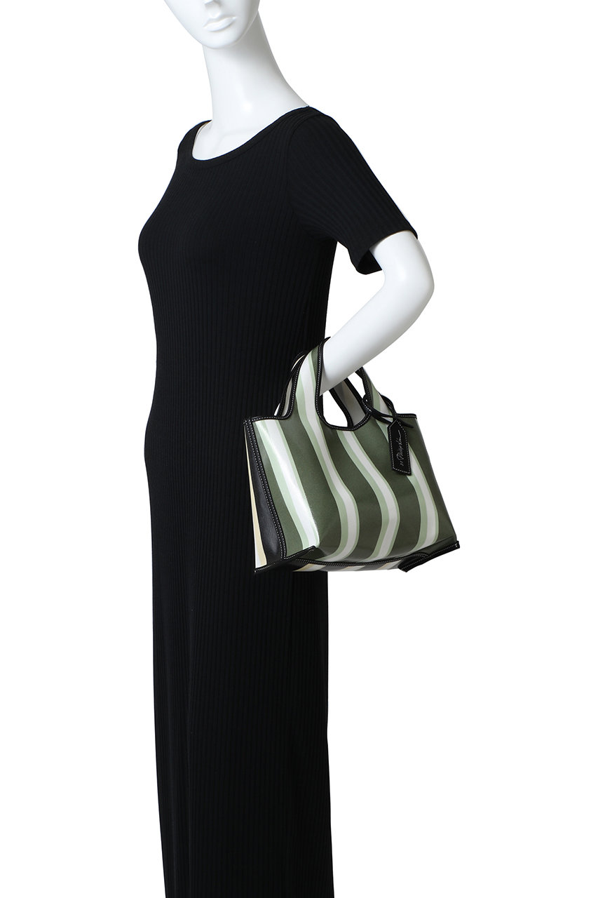 3.1 Phillip Lim(3.1 フィリップ リム)｜DUAL STRIPE MINI