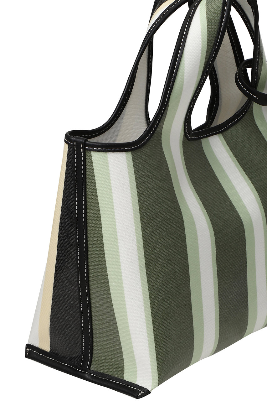 3.1 Phillip Lim(3.1 フィリップ リム)｜DUAL STRIPE MINI MARKET