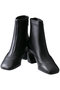 ID SOFT BOOT- 65MM CRESCENT HEEL ショートブーツ 3.1 フィリップ リム/3.1 Phillip Lim