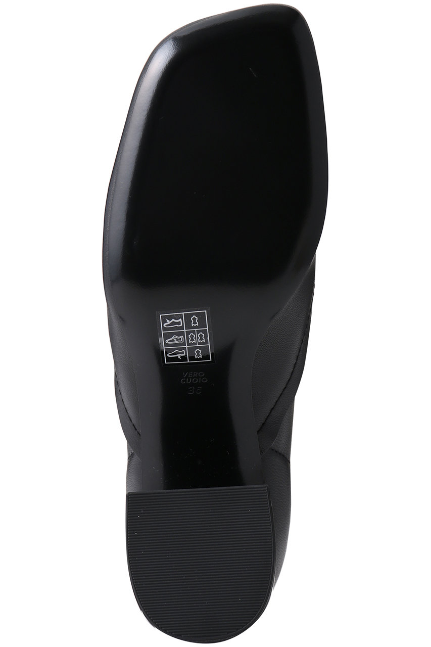 3.1 Phillip Lim(3.1 フィリップ リム)｜ID SOFT BOOT- 65MM CRESCENT