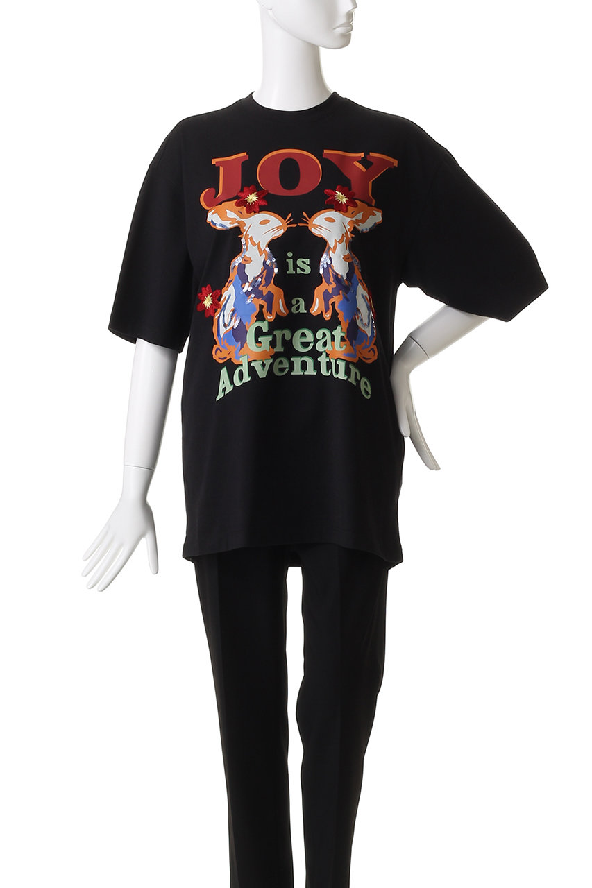 3.1 Phillip Lim(3.1 フィリップ リム)｜JOY IS A GREAT ADVENTURE T