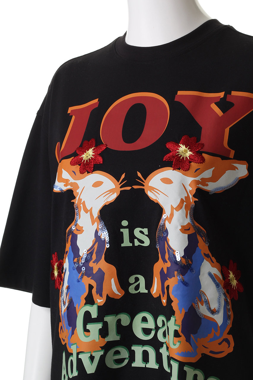 3.1 Phillip Lim(3.1 フィリップ リム)｜JOY IS A GREAT ADVENTURE T
