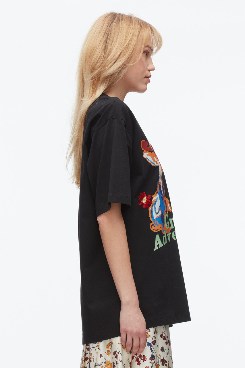3.1 Phillip Lim(3.1 フィリップ リム)｜JOY IS A GREAT ADVENTURE T