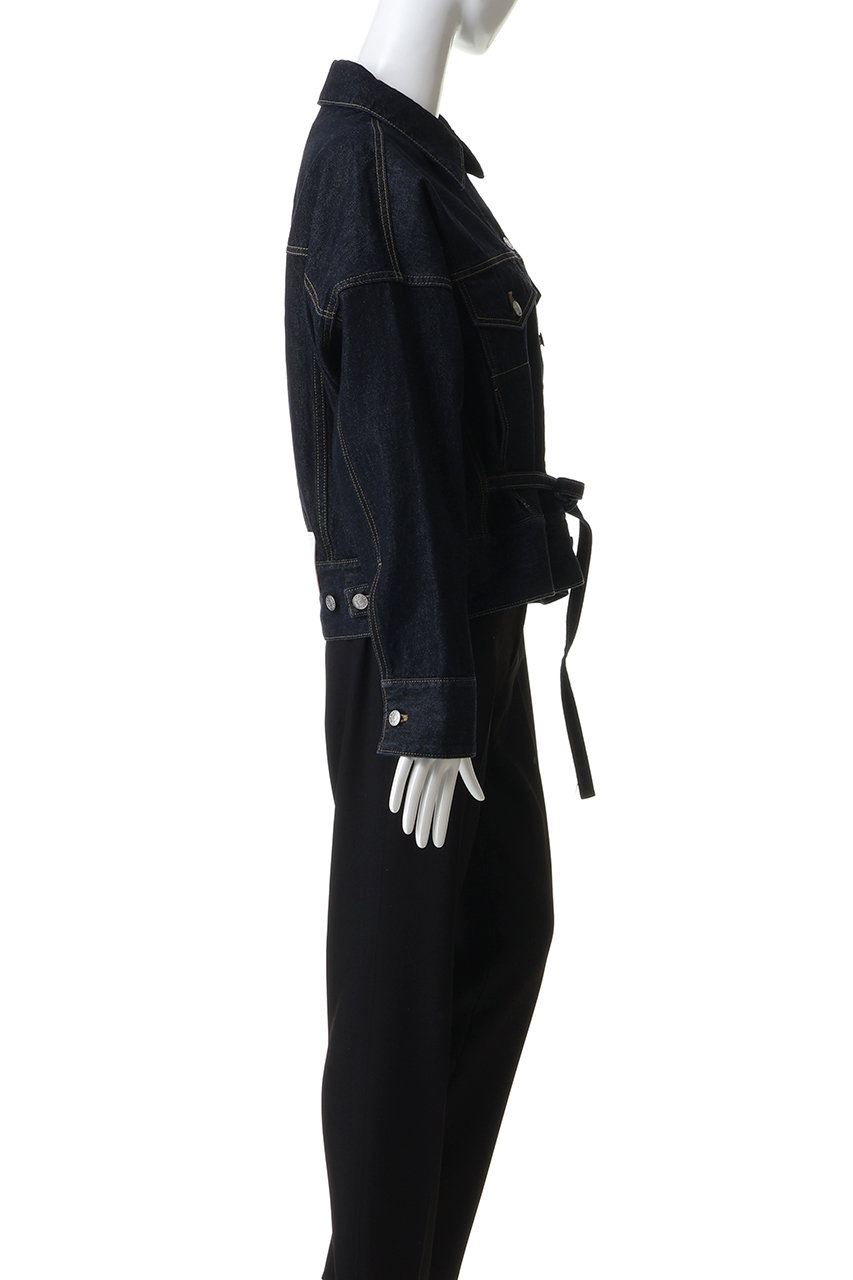 3.1 Phillip Lim(3.1 フィリップ リム)｜デニム ボクシー ジャケット