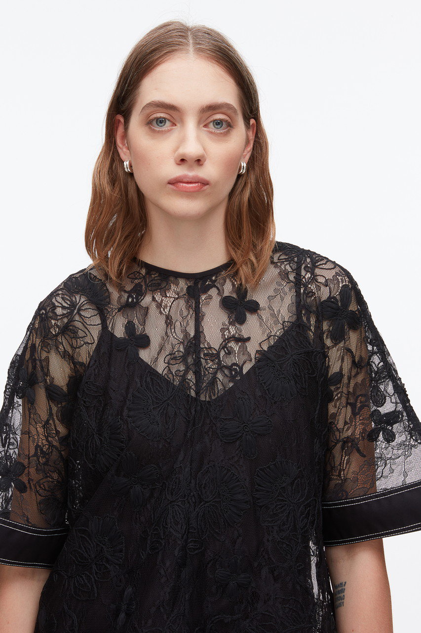 3.1 Phillip Lim(3.1 フィリップ リム)｜フローラル ディメンショナル