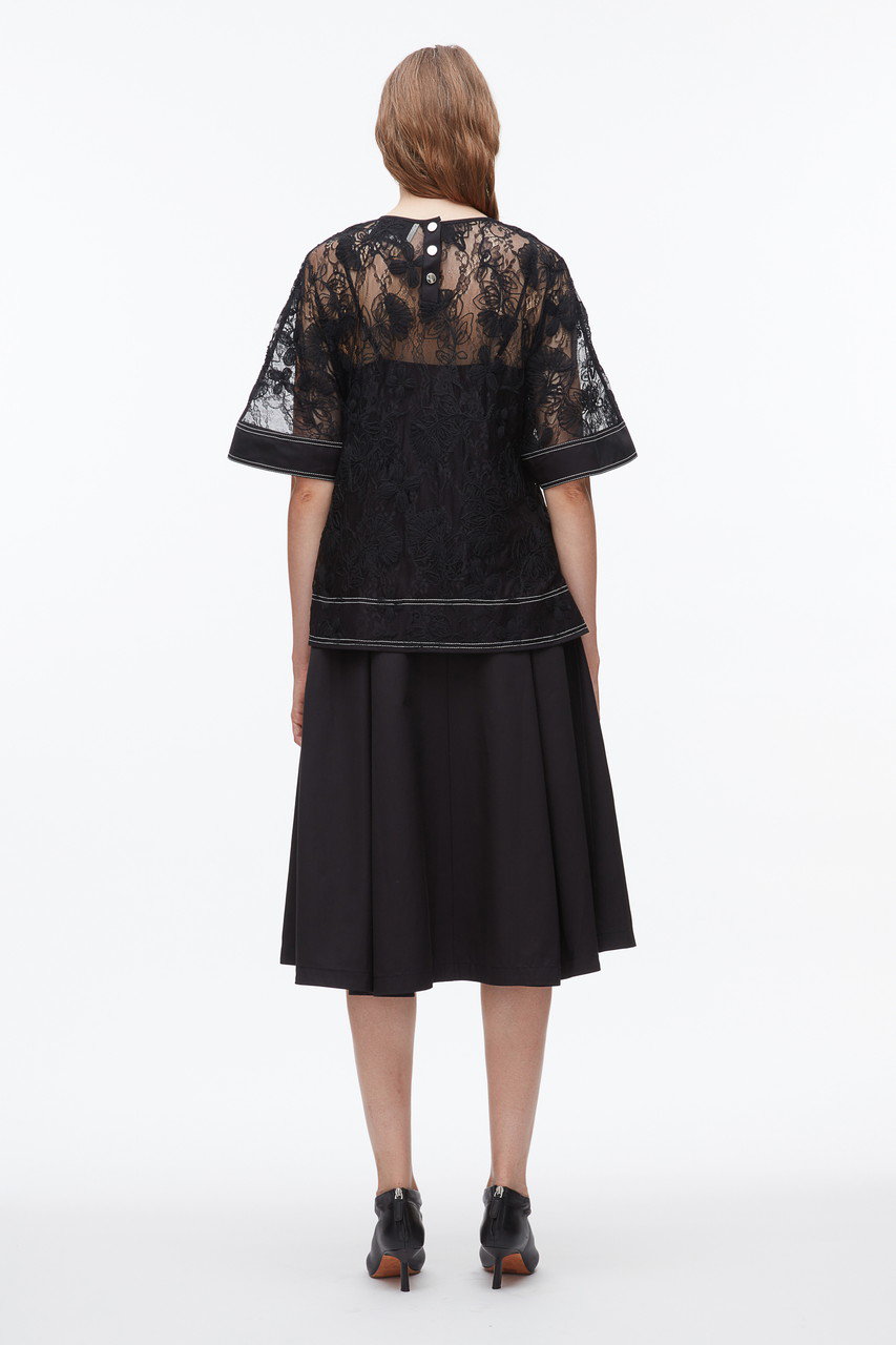 3.1 Phillip Lim レースパンツ　ショートパンツ　スウェットパンツ 3.1 Phillip Lim レースパンツ ショートパンツ スウェットパンツ 楽天