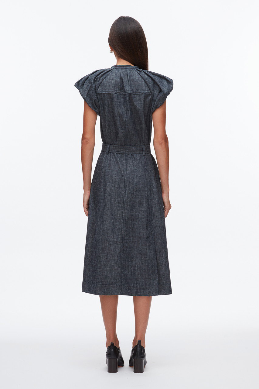3.1 Phillip Lim(3.1 フィリップ リム)｜デニムシャーティング