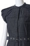 デニムシャーティング パフスリーブドレス 3.1 フィリップ リム/3.1 Phillip Lim