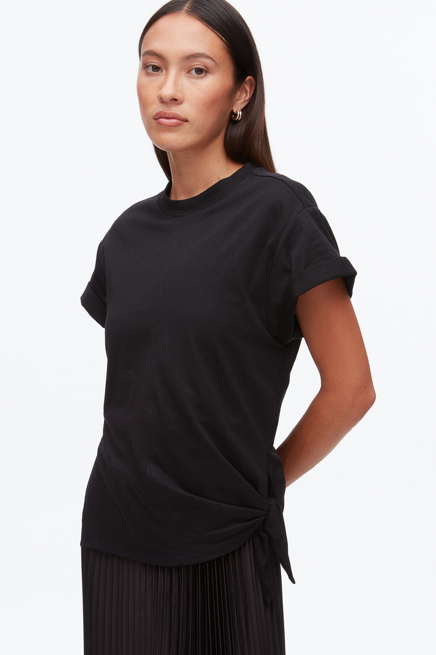 3.1 Phillip Lim(3.1 フィリップ リム)｜ショートスリーブ Tシャツ