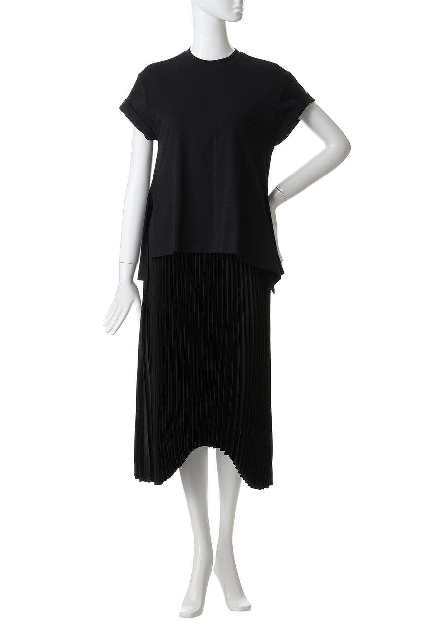 3.1 Phillip Lim(3.1 フィリップ リム)｜ショートスリーブ Tシャツ