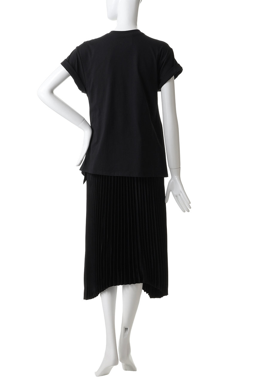 3.1 Phillip Lim(3.1 フィリップ リム)｜ショートスリーブ Tシャツ