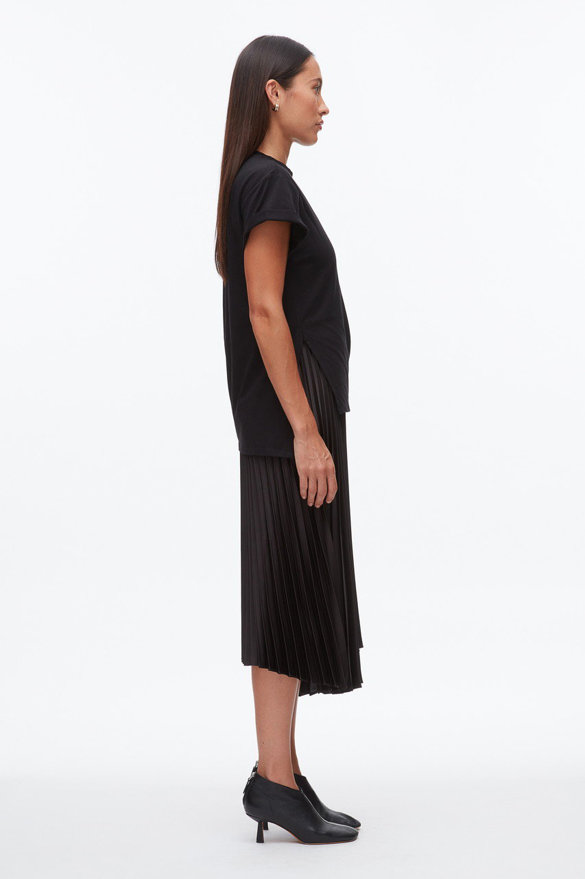 3.1 Phillip Lim(3.1 フィリップ リム)｜ショートスリーブ Tシャツ