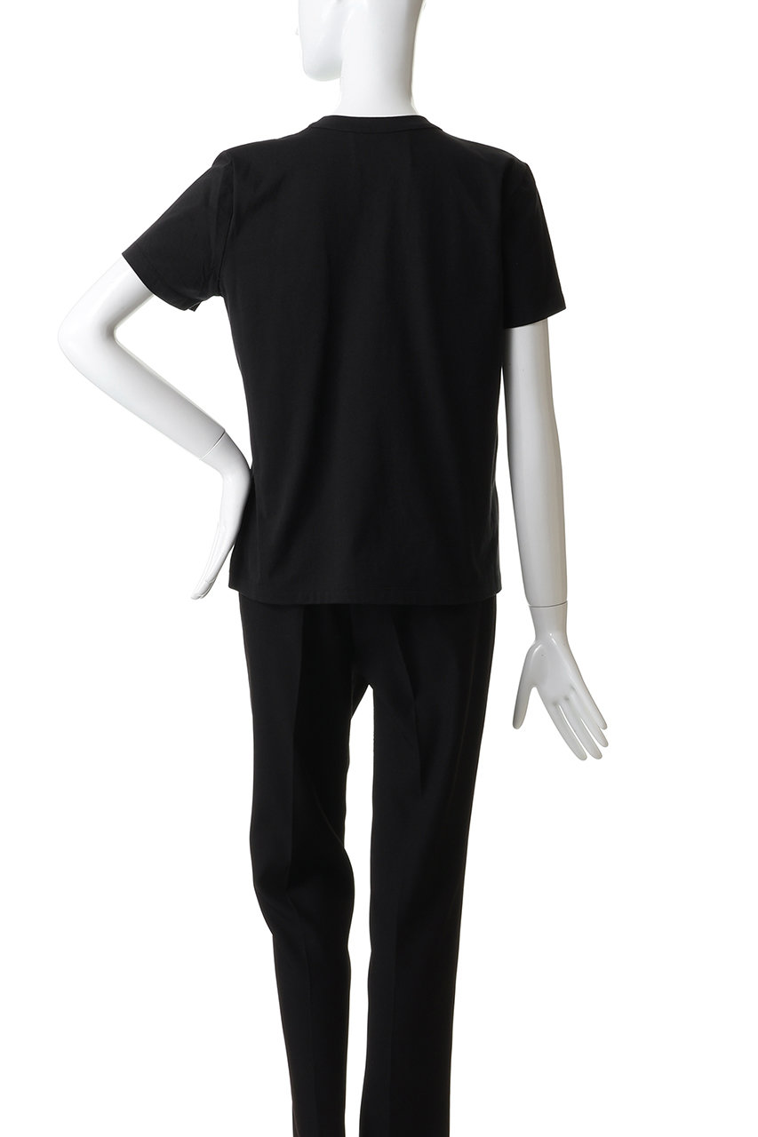 3.1 Phillip Lim(3.1 フィリップ リム)｜マーチ Tシャツ with フラワー