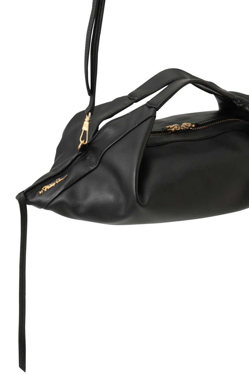 フィリップリム バッグ グレー インポートブランド3.1 phillip lim/スリーワン フィリップ リムより