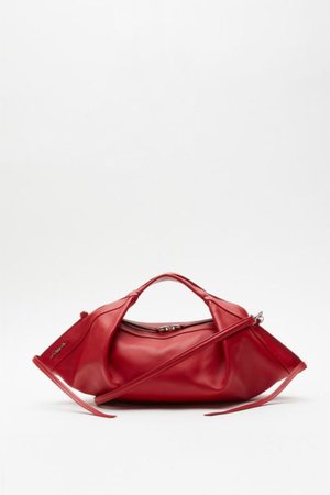 3.1 フィリップ リム/3.1 Phillip LimのMINI LUNA  クロスボディ(120600/120602)