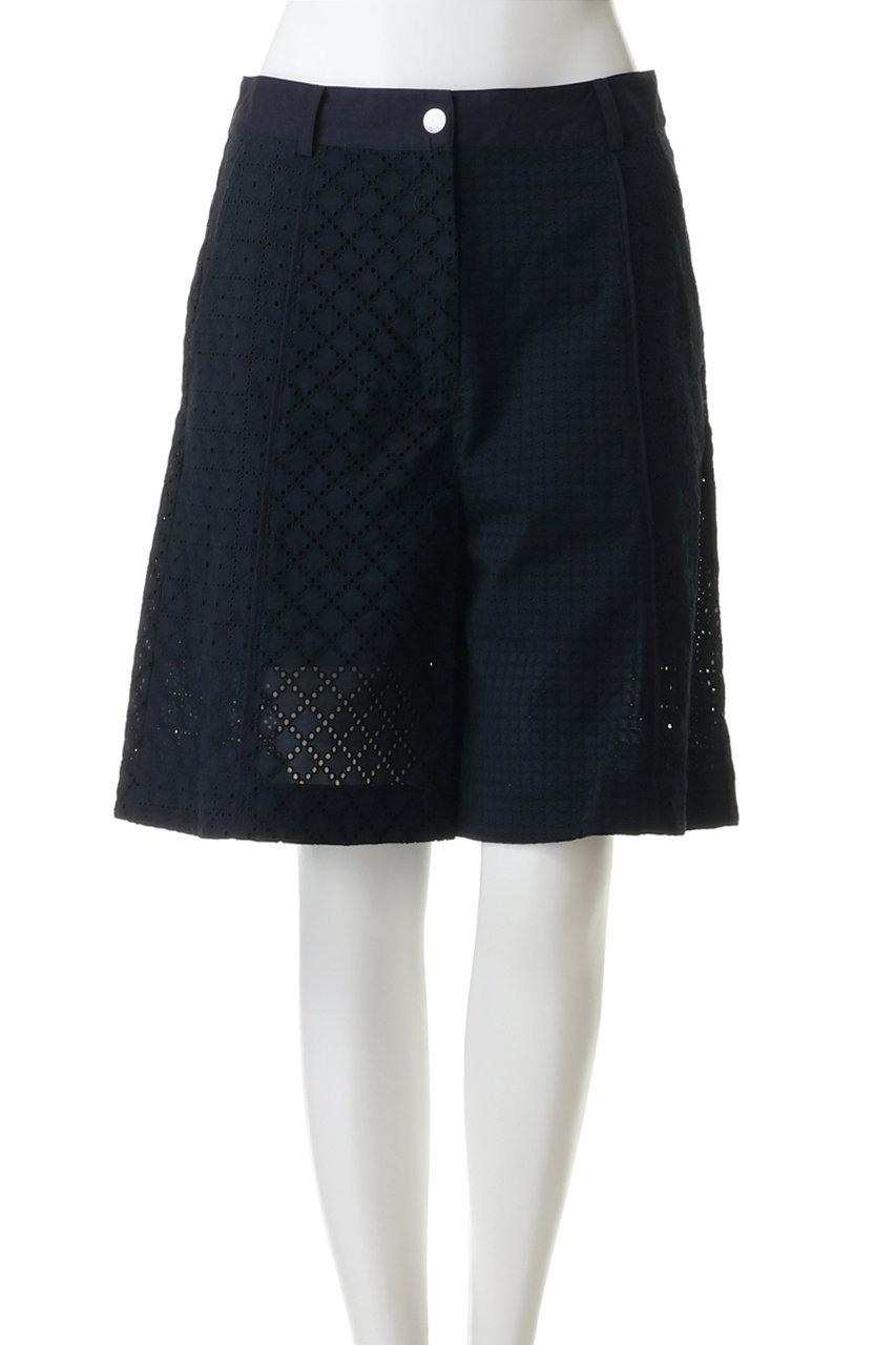 3.1 Phillip Lim(3.1 フィリップ リム)｜BROIDERIE ANGLAISE パッチ
