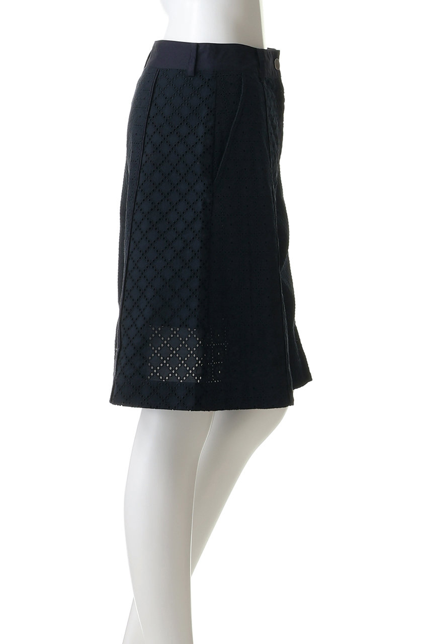 3.1 Phillip Lim(3.1 フィリップ リム)｜BROIDERIE ANGLAISE パッチ